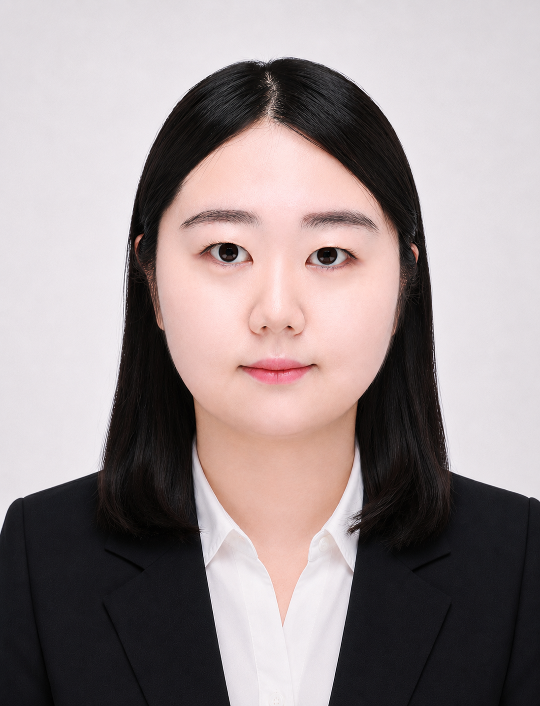 Seulbee Lee Portrait